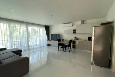 Karon Butterfly Condominium Brandnew 68m2 apartment, seaview, pool access, 500m to beach – Foto 5