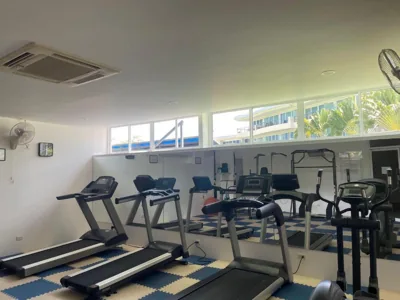 Karon Butterfly Condominium Brandnew 68m2 apartment, seaview, pool access, 500m to beach – Foto 6