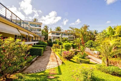 Karon Butterfly Condominium Brandnew 68m2 apartment, seaview, pool access, 500m to beach – Foto 7