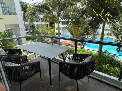 Karon Butterfly Condominium Brandnew 68m2 apartment, seaview, pool access, 500m to beach – Foto 10