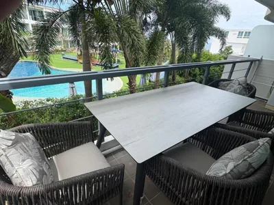 Karon Butterfly Condominium Brandnew 68m2 apartment, seaview, pool access, 500m to beach – Foto 11