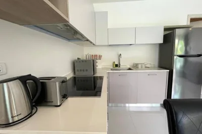Karon Butterfly Condominium Brandnew 68m2 apartment, seaview, pool access, 500m to beach – Foto 12