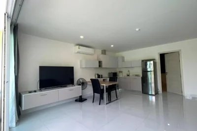 Karon Butterfly Condominium Brandnew 68m2 apartment, seaview, pool access, 500m to beach – Foto 15