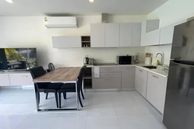 Karon Butterfly Condominium Brandnew 68m2 apartment, seaview, pool access, 500m to beach – Foto 16